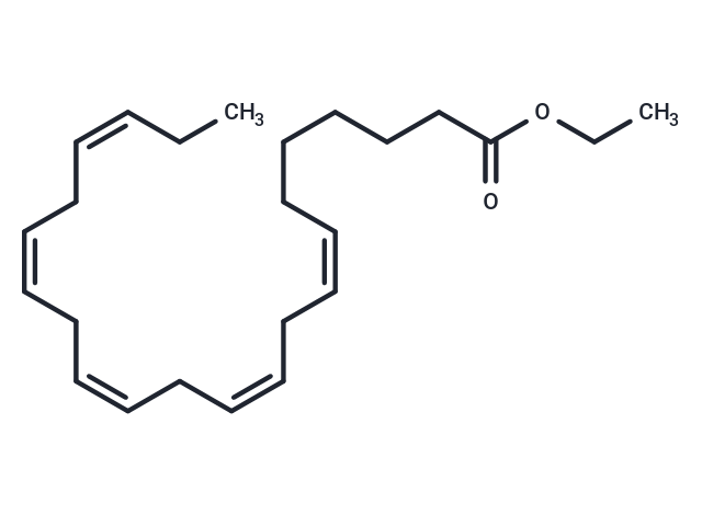 Docosapentaenoic acid ethyl ester