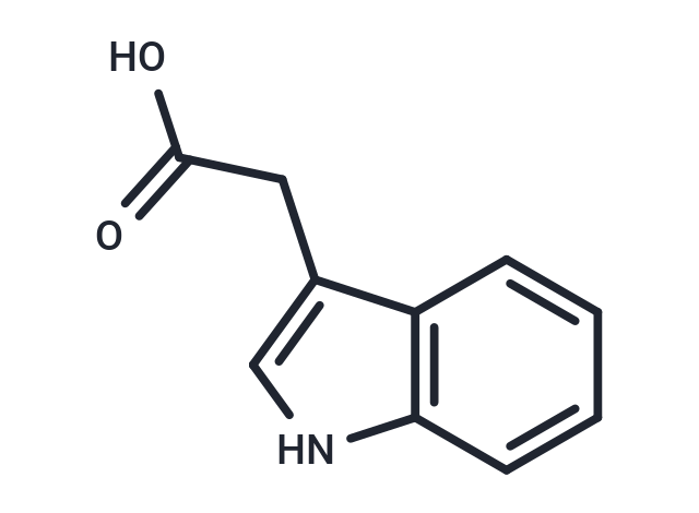 3-Indoleacetic acid