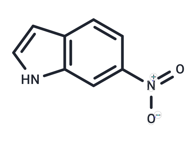 6-Nitroindole