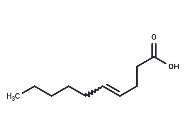 4-Decenoic Acid