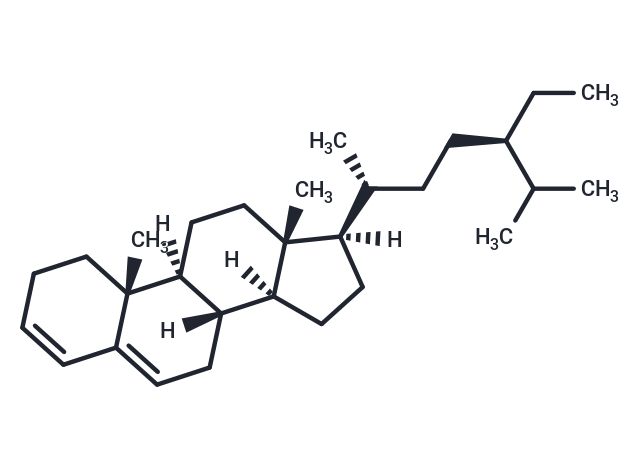 Stigmasta-3,5-diene
