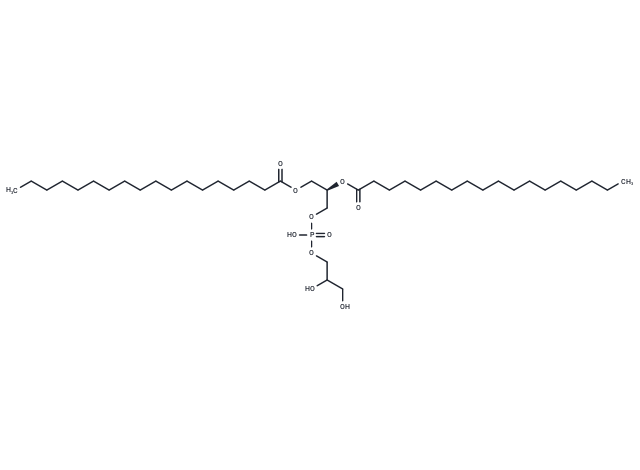 1,2-Distearoyl-sn-Glycero-3-Phosphatidylglycerol