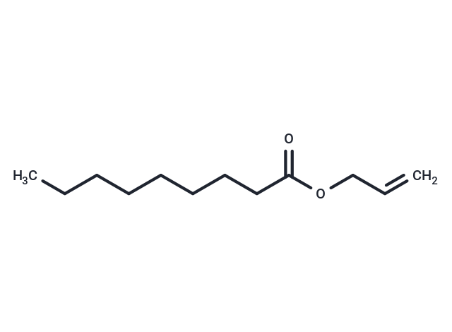 Allyl nonanoate