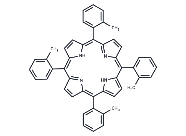 5,10,15,20-Tetrakis(2-methylphenyl)porphyrin