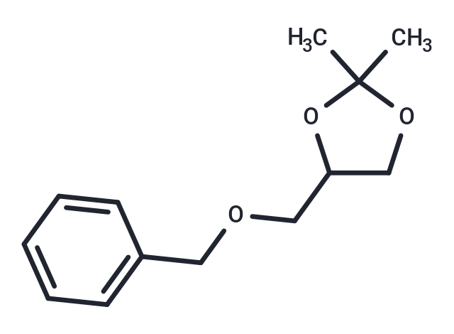 1-Benzyl-2,3-O-isopropylidene glycerol