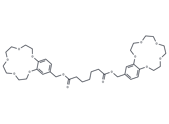 Bis(benzo-15-crown-5)
