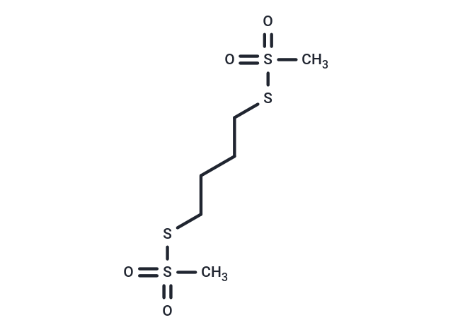 1,4-Butanediyl bismethanethiosulfonate