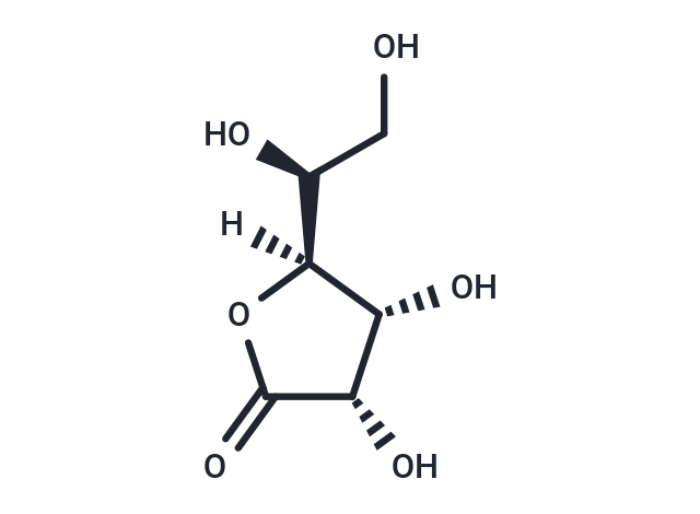 L-Allono-1,4-lactone