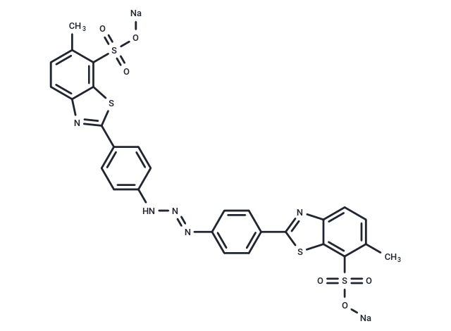 Thiazole Yellow G, for microscopy