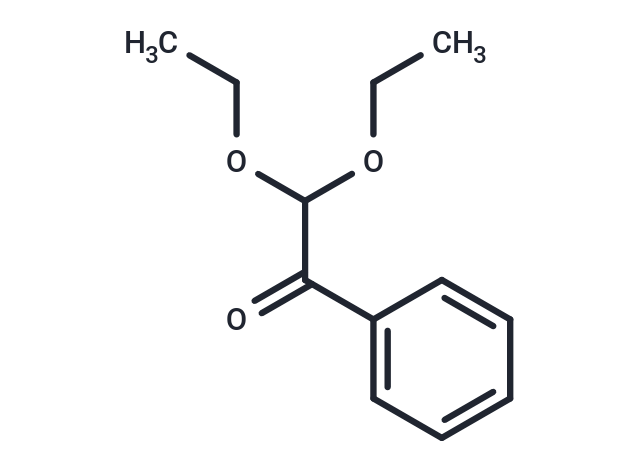2,2-Diethoxyacetophenone