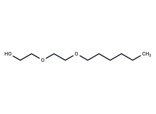 Diethylene glycol monohexyl ether