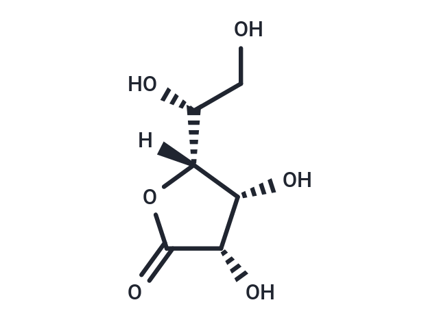 D-Mannonic acid-1,4-lactone