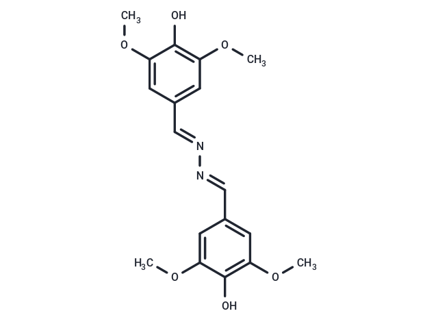 Syringaldazine