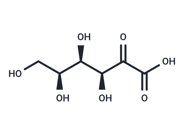 2-Keto-L-gulonic acid