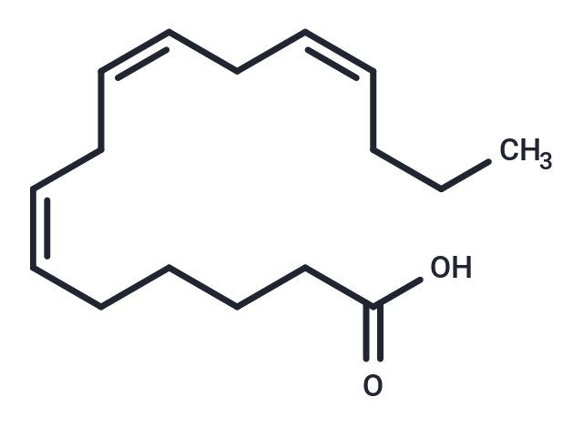 cis-6,9,12-Hexadecatrienoic acid