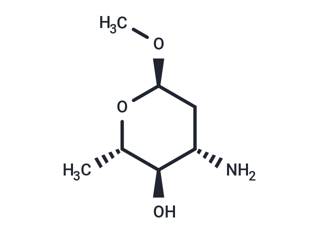 Methyl-α-L-acosamine