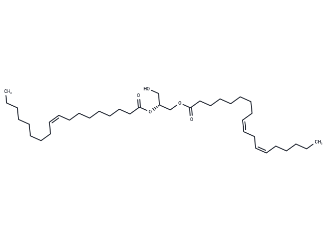 1-Linoleoyl-2-oleoyl-rac-glycerol
