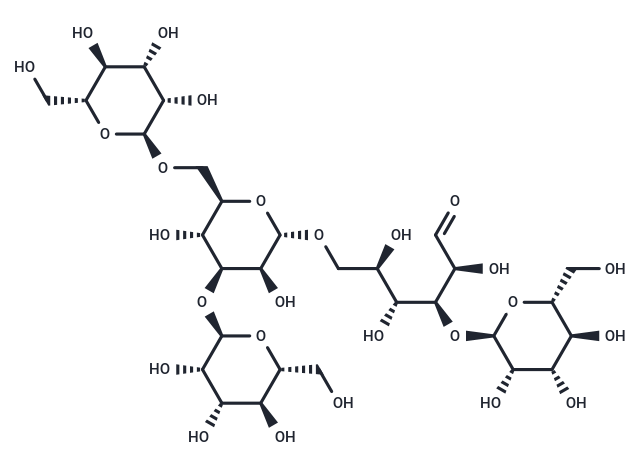 3α,6α-Mannopentaose