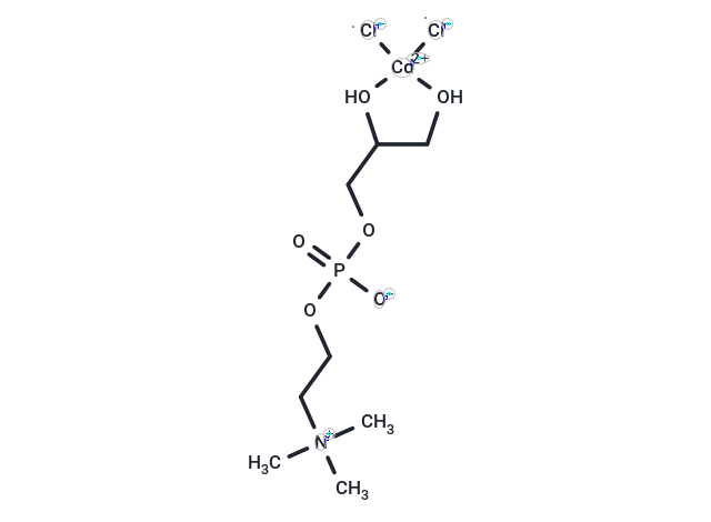 sn-Glycero-3-phosphocholine 1:1 cadmium chloride adduct