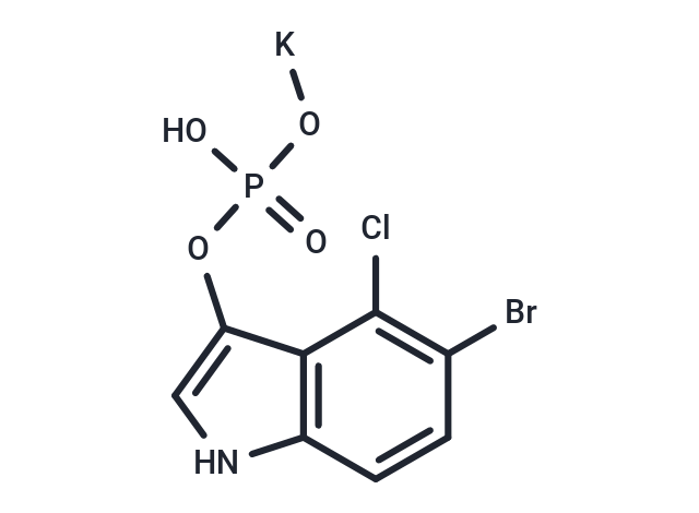 BCIP potassium