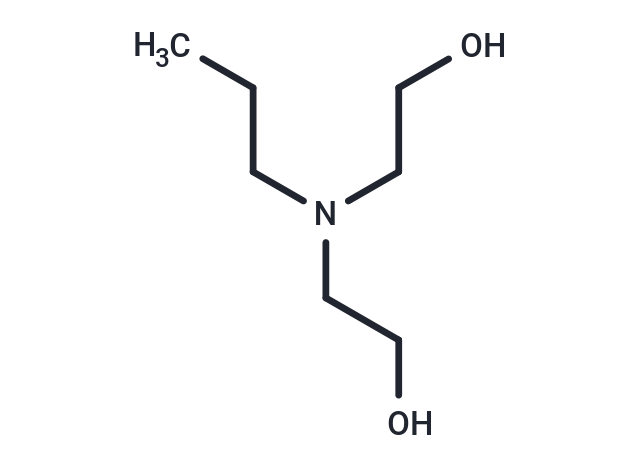 Propyldiethanolamine