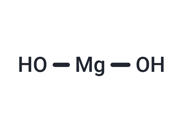 Magnesium hydroxide