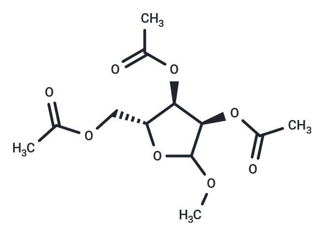 D-Ribofuranoside
