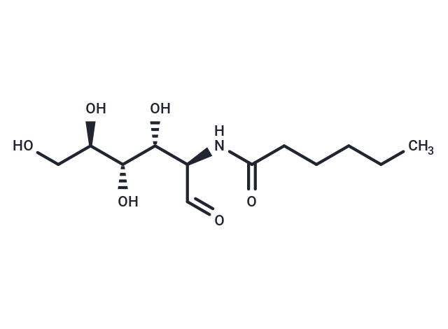 N-Hexanoyl-D-glucosamine
