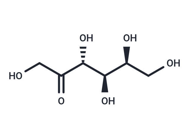 L-Tagatose