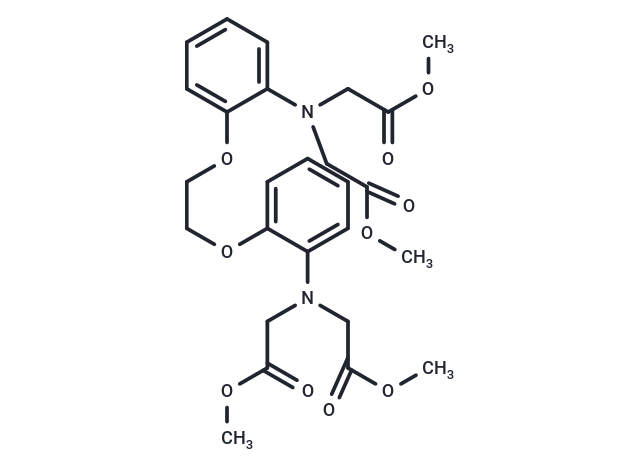 BAPTA tetramethyl ester