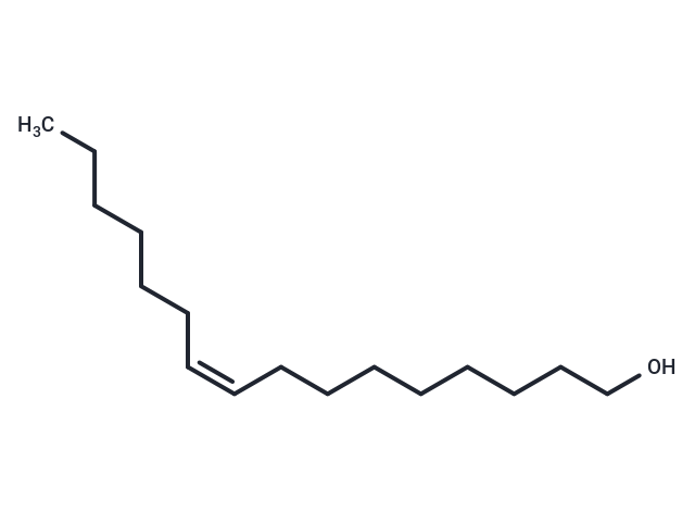 cis-9-Hexadecenol