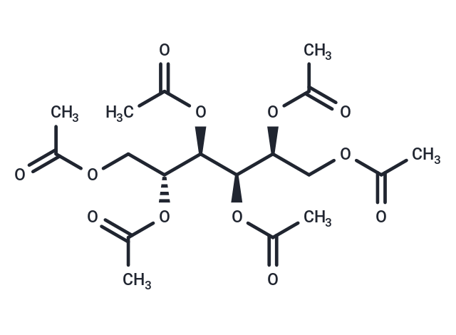 D-Sorbitol hexaacetate