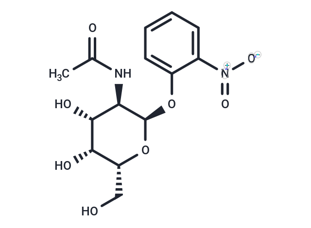 2-Nitrophenyl N-acetyl-α-D-galactosaminide