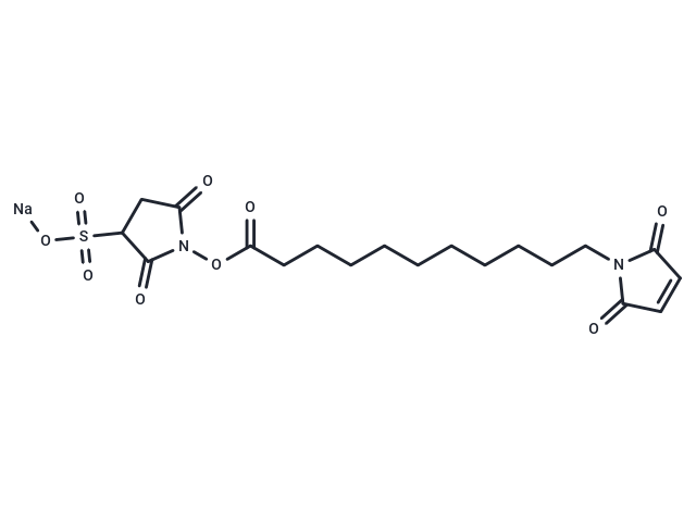 Sulfo-KMUS sodium salt
