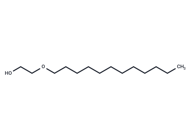 2-(Dodecyloxy)ethanol