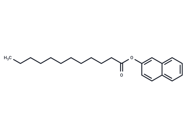 2-Naphthyl laurate