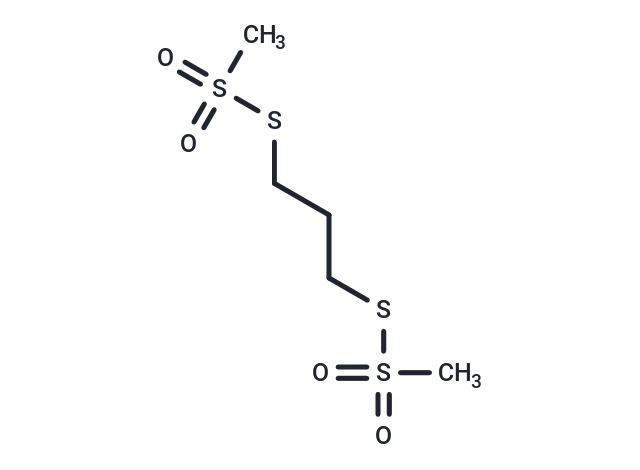 1,3-Propanediyl bismethanethiosulfonate