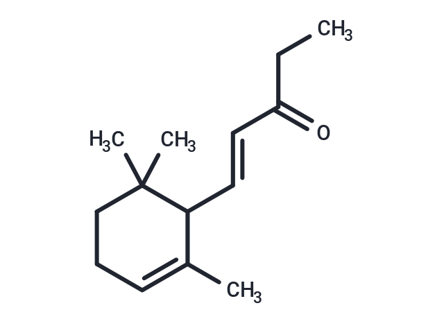 alpha-Methyl ionone