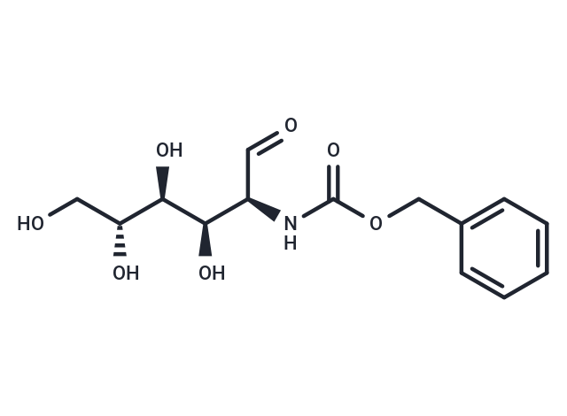 N-Carbobenzyloxy mannosamine