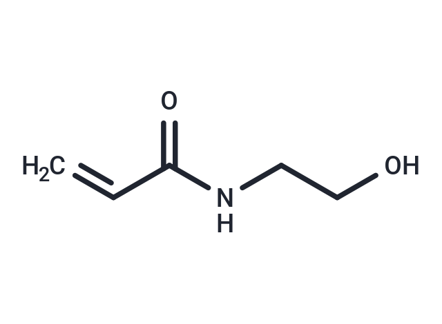 N-(2-Hydroxyethyl)acrylamide