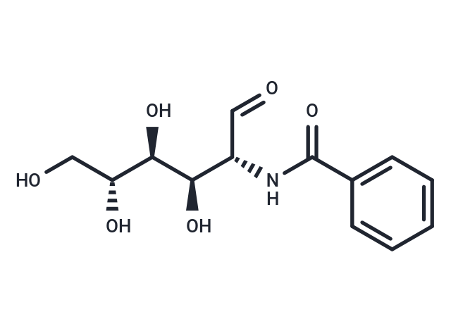 N-Benzoyl-D-glucosamine