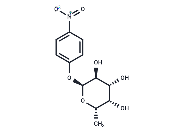 p-Nitrophenyl α-L-fucoside