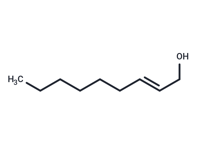 trans-2-Nonen-1-ol