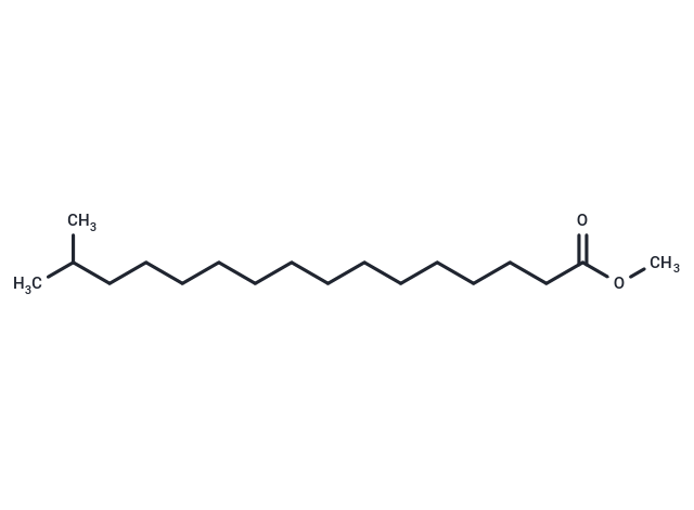 Methyl 15-methylhexadecanoate