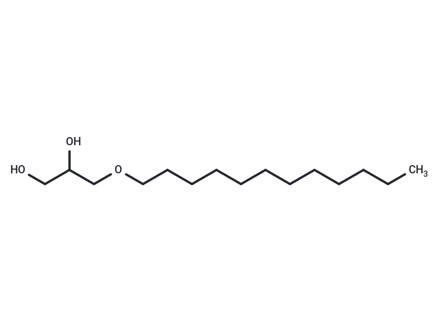 1-O-Dodecylglycerol