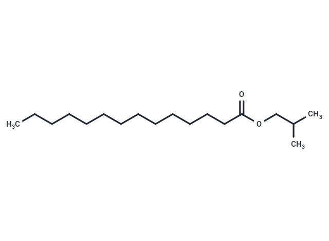 Myristicacid isobutylester