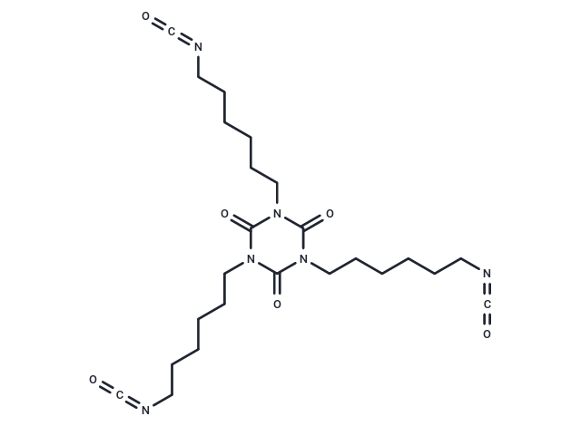 Tris(6-isocyanatohexyl)isocyanurate