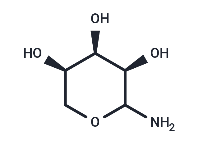 D-Ribopyranosylamine