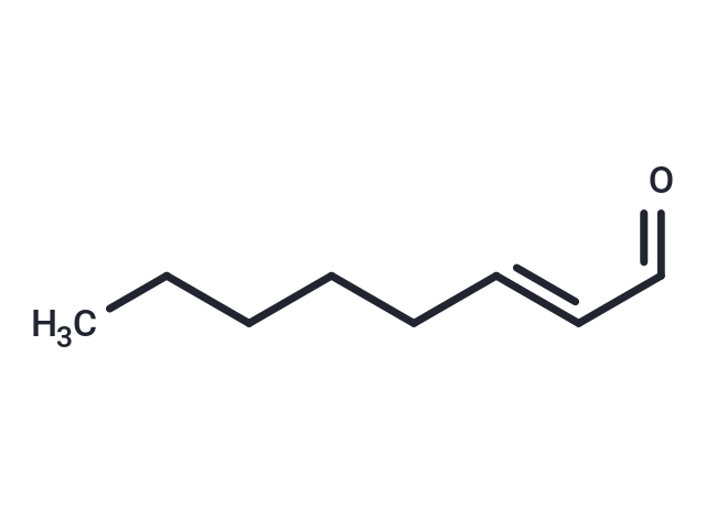 2-Octenal