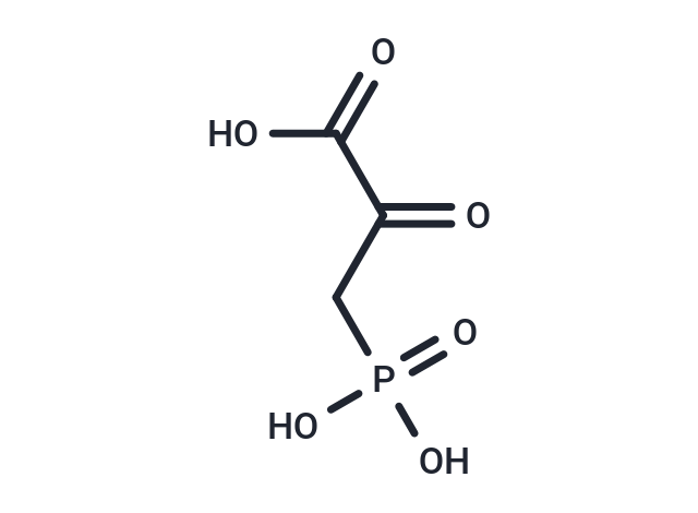 3-Phosphono pyruvic acid